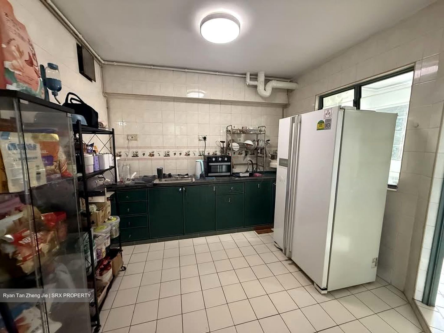 Blk 453 Choa Chu Kang Avenue 4 (Choa Chu Kang), HDB 5 Rooms #572387771